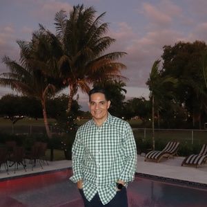 Meet your Posher, John